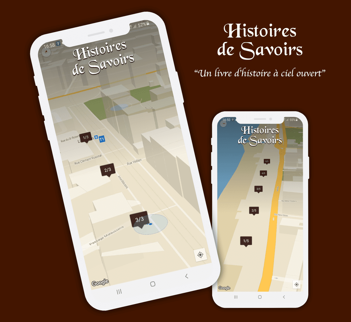 Histoires-De-Savoirs-Application