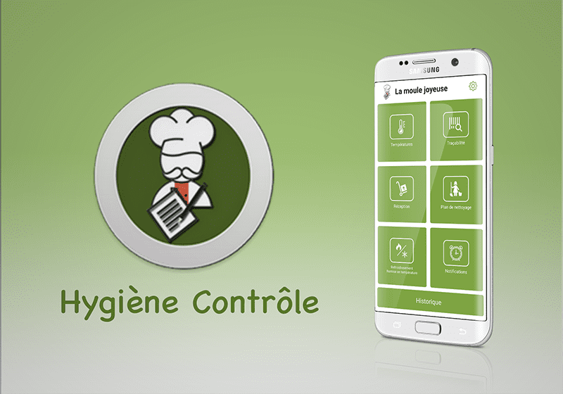 Hygiène Contrôle