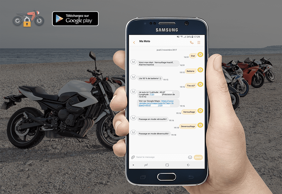 MotoSafe